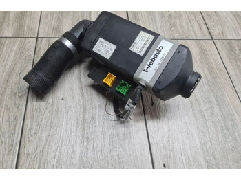 Chauffage/ Ventilation RENAULT Midlum