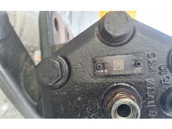 Boîtier de direction pour Camion ZF KOLUMNA VOLVO FH4 21386315: photos 3