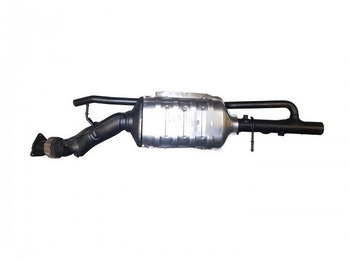 Système d'échappement