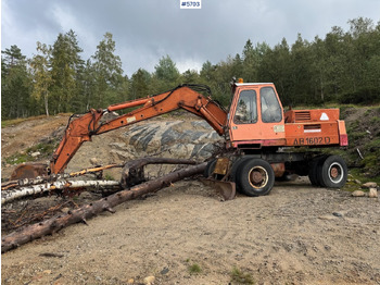 Pelle 1977 Atlas 1602 D: photos 2 Pelle 1977 Atlas 1602 D: photos 2