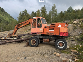 Pelle 1977 Atlas 1602 D: photos 3 Pelle 1977 Atlas 1602 D: photos 3