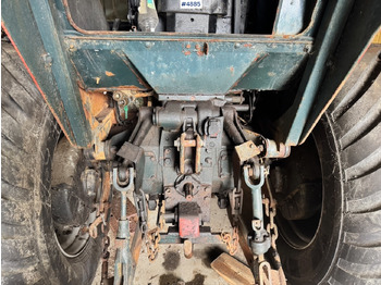 Tracteur agricole 1982 Zetor 5011 4x2 Traktor. Gåen Clutch.: photos 5
