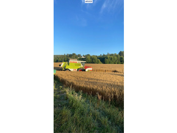 Moissonneuse-batteuse 1993 Claas Commandor 228 CS: photos 4