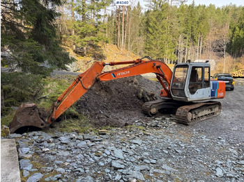 Pelle HITACHI EX120