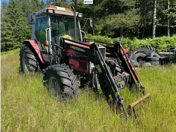 Tracteur agricole MASSEY FERGUSON 1000 series
