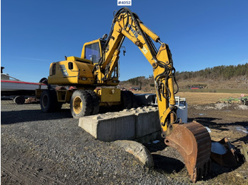 Pelle KOMATSU