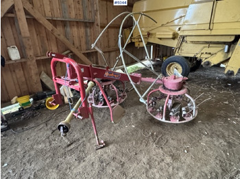 Matériel de fenaison