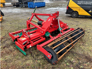 Outils du sol KVERNELAND