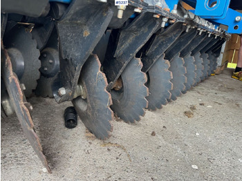 Outils du sol 2021 Metal-Fach U741: photos 4