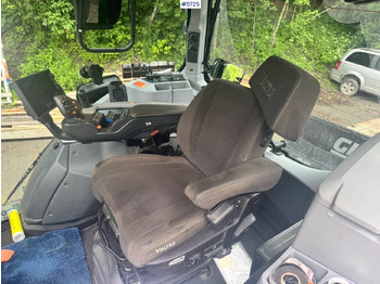 Tracteur agricole 2022 Valtra N175 4x4 w/ Front loader, Hydraulics, Bucket and Pallet forks. Overhauled.: photos 5