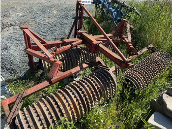 Outils du sol HE-VA Lift Roller 4M: photos 4