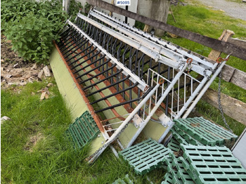 Matériel de chantier