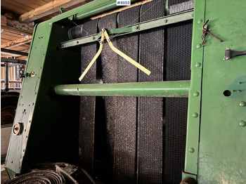 Matériel de fenaison John Deere 545 Round Baler: photos 3
