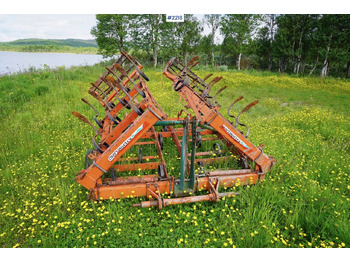 Herse KVERNELAND