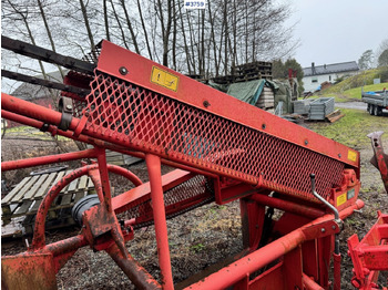Machine agricole 2013 Globus GSS07B01 Stone picker: photos 5