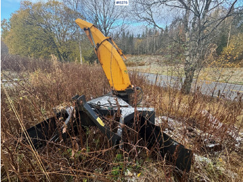 Véhicule de voirie/ Spécial