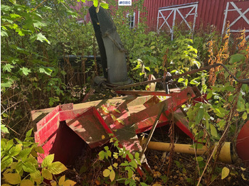 Véhicule de voirie/ Spécial