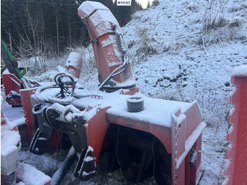 Véhicule de voirie/ Spécial