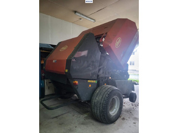 Matériel de fenaison VICON