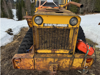 Volvo LM 845 hjullaster en crédit-bail Volvo LM 845 hjullaster: photos 3