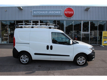 Fourgonnette FIAT Doblo