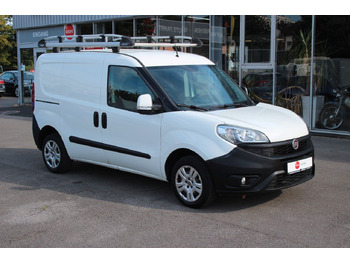 Fourgonnette FIAT Doblo