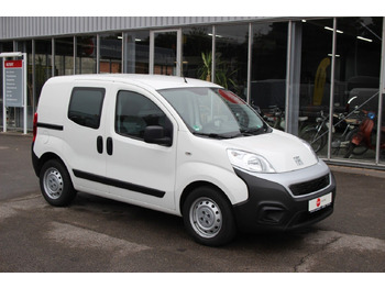 Voiture Fiat Fiorino SX Kasten Klima Sitzhzg 7600 km: photos 2 Voiture Fiat Fiorino SX Kasten Klima Sitzhzg 7600 km: photos 2