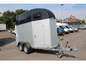 Van chevaux HUMBAUR