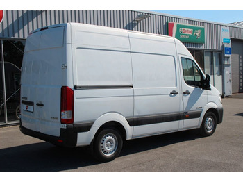 Hyundai H350 Klima L2H2 1.Hand 137tKM  en crédit-bail Hyundai H350 Klima L2H2 1.Hand 137tKM: photos 2