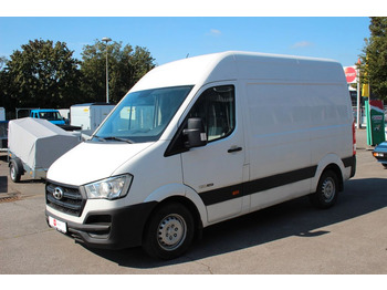 Hyundai H350 Klima L2H2 1.Hand 137tKM  en crédit-bail Hyundai H350 Klima L2H2 1.Hand 137tKM: photos 4