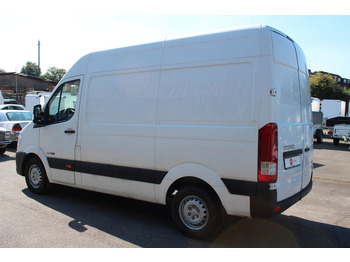 Hyundai H350 Klima L2H2 1.Hand 137tKM  en crédit-bail Hyundai H350 Klima L2H2 1.Hand 137tKM: photos 3