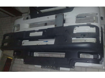 Pare-chocs pour Camion MAN different bumpers: photos 4