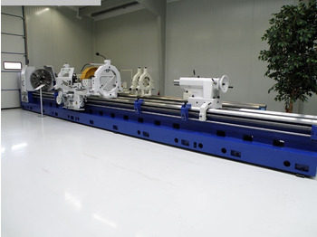 Machine à métaux