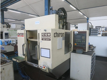Machine à métaux