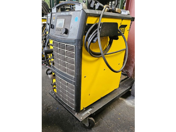 Equipement de soudage ESAB AB Tig 4000 iw: photos 2