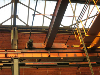 Portique de manutention Gebrueder Dickertmann K 5095: photos 3