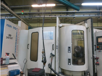 HÜLLER-HILLE nbH 170 en crédit-bail HÜLLER-HILLE nbH 170: photos 2