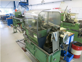 Machine à métaux