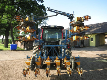 Semoir/ Planteuse