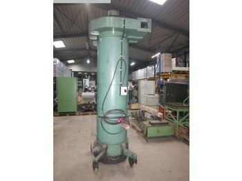 Machine à bois MUNSTER RAF 140/700: photos 3
