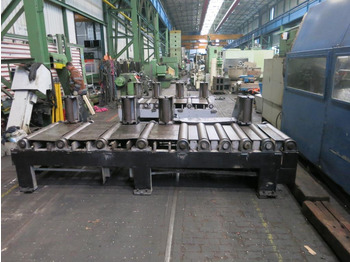 Machine à bois