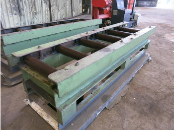 Machine à bois