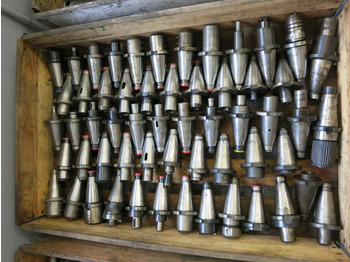 Machine à métaux