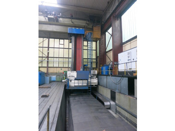 Machine à métaux