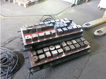 Pièces de rechange