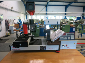 Machine à métaux