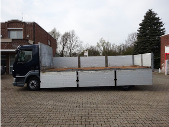 Camion benne neuf DAF LF 45.210 Kipper 4x2: photos 5