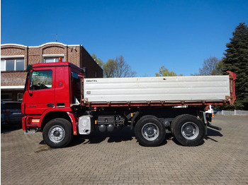 Camion benne Mercedes-Benz 2646 Actros 3Seitenkipper 6x4: photos 5
