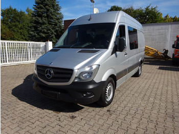 Fourgon utilitaire MERCEDES-BENZ Sprinter 316