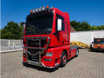 Tracteur routier MAN TGX 18.400